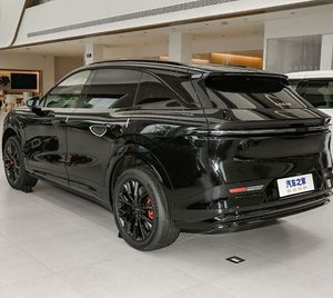 2025 New Zeekr 7X 2025 New Arrival 5 Door 5 <strong>Seater</strong> <strong>Electric</strong> Suv <strong>Cars</strong> 4x4 <strong>Electric</strong> Vehicle <strong>Single</strong>-Speed Gearbox Chinese EV <strong>Cars</strong> - Product Image 4