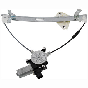 Lève-vitre électrique Honda Accord 72210SDNA01 72210SDNA02 741-305 Pièce de rechange neuve - Product Image 5