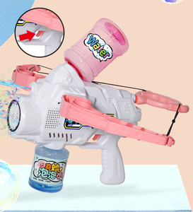 Ubble Bazooka-luces de colores, luces de colores - Product Image 2