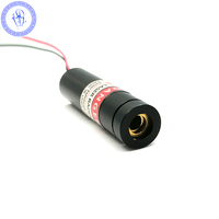 High Power Infrared Laser Module 980nm 500mW 12v Dot for Night Lighting