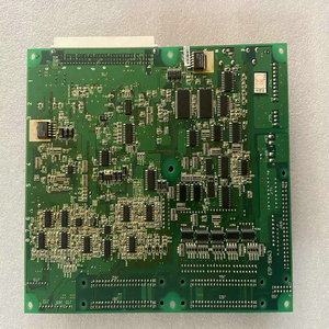 TCTSVMC-00 6TP-1B843 บอร์ดสำหรับเครื่องฉีดพลาสติก - Product Image 2
