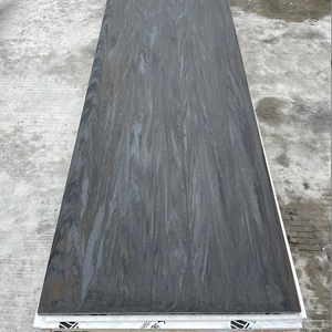 אריחי אבן קוורץ מלאכותיים באיכות גבוהה אריחים אבן קוורץ לבן משטח מטבח מודרני מחיר המפעל למכירה חמה למכירה - Product Image 3