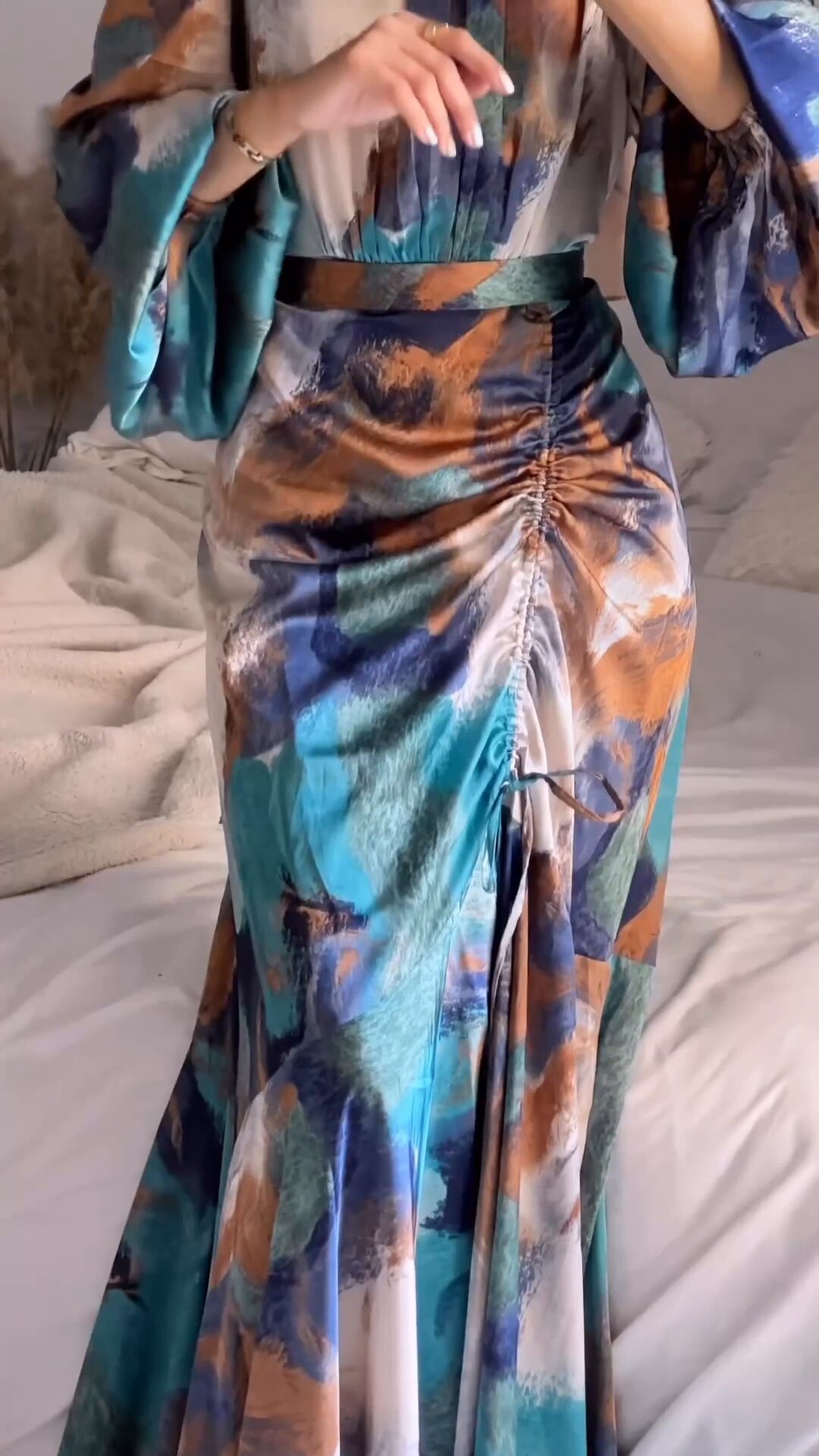 Colore dell'immagine