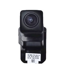 Cámara de Reversa Trasera Honda 39530-T7M-H01 12V con Visión Nocturna para Vezel LCV Europa, Fabricada en China - Product Image 4