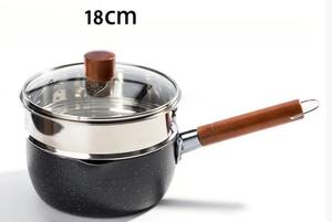 Sartén antiadherente universal de estilo japonés 2025 - Product Image 4