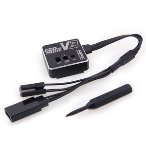 Caja Original GY01 V3 con Modos de Ganancia Dual, Ajuste EPA y Giroscopio RC Ajustado para Accesorios de Coche/Barco RC - Product Image 4