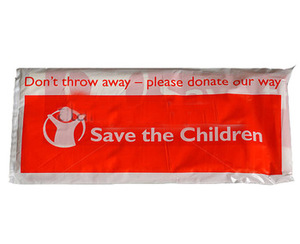 Sac de charité HC Factory, package d'assistance sociale - Product Image 3