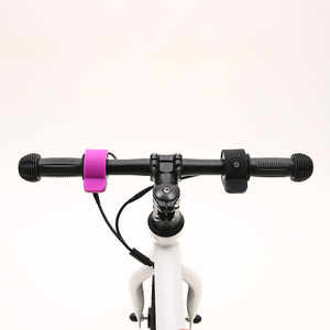 Juego de Ruedas OEM de Aleación de Aluminio y Magnesio Coloridas, Bicicleta de Equilibrio Eléctrica 3 en 1 para Niños, Bicicleta de Montaña, Bicicleta de Trial, Gran Venta, Morething 3-6 Años - Product Image 3