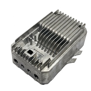 Une usine OEM offre des services de moulage sous pression par gravité au sable pour les pièces de motos et de voitures utilisant du magnésium, du zinc, de l'<span class=keywords><strong>aluminium</strong></span> et du laiton - Product Image 4