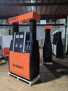 Hot Sale 6 Schlauch Diesel Benzin Doppel düse Gil barco Kraftstoffsp ender Benzinpumpe Maschine für Benzin und Benzin - Product Image 4