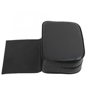 Salón de peluquería niño Silla de refuerzo profesional asiento cojín de corte de pelo de estilo de belleza herramienta de peluquería. - Product Image 2