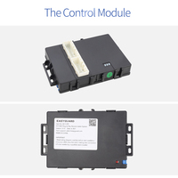Thinkcar-thinkguard Can Bus Kit de prise et de jeu, pour Toyota Camry 2018 — 2020, bouton-poussoir, démarreur à distance uniquement pour véhicule à essence