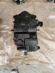Pompe à piston hydraulique 90L042 90L055 90L075 90L100 90L130 90L180 90L250 90R042 90R055 90R075 90R100 90R130 90R180 - Product Image 6