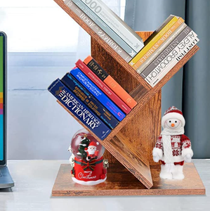 Sản phẩm mới được liệt kê Chất lượng cao đa chức năng kệ gỗ treo mộc mạc kệ gỗ - Product Image 2