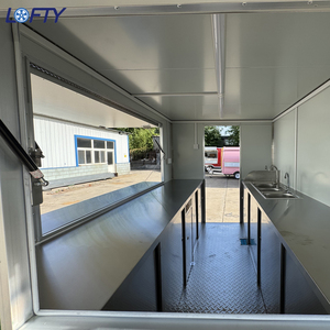 El Carrito de <span class=keywords><strong>Comida</strong></span> Móvil Más Hermoso de Commercial Street, el <span class=keywords><strong>Mejor</strong></span> Food Truck del Mundo - Product Image 2