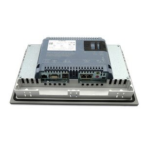 6AV2124-1GC01-0AX0 KTP700 จอแสดงผลระบบสัมผัส HMI แบบ Comfort ความละเอียด 1280x800 พร้อมรองรับอีเธอร์เน็ต - Product Image 3