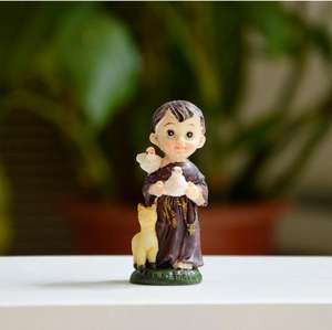 Su misura Del Bambino Della Resina Vergine <span class=keywords><strong>Maria</strong></span> <span class=keywords><strong>e</strong></span> di <span class=keywords><strong>Gesù</strong></span> Figura Religiosa Statua - Product Image 5