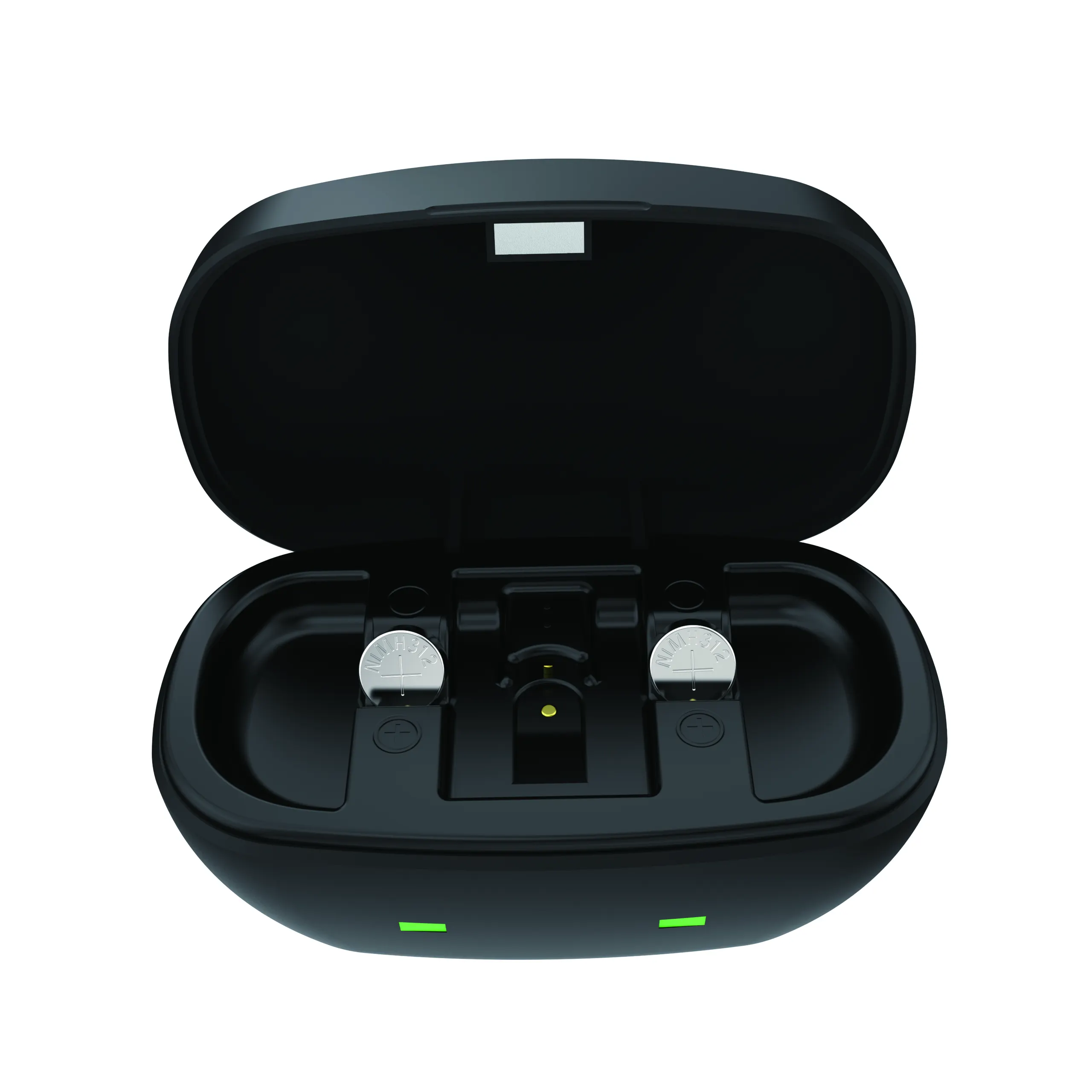 Melosound2024新しい補聴器バッテリー充電器補聴器31213675バッテリー充電器