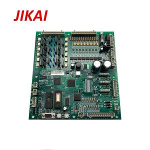 Xizi para placa base Otis LCB II LCB2 GFA GDA21240D1 23 accesorios de ascensor con componentes electrónicos de placa PCB PCBA de alta tecnología - Product Image 1