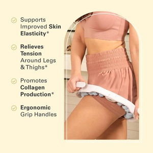 Aceite de masaje corporal que hidrata la piel y es suave y no irritante. La fábrica original del aceite esencial para masajes. - Product Image 6