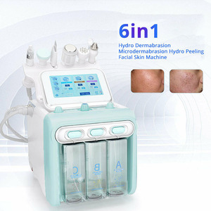 Spa Use Skin Rejuvenation Facial Care Machine Face Lift Beauty Equipment - Product Image 2