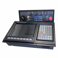 Sistema HUST CNC Sinumerik 828D Sistema Gsk Cnc Controlador para máquina Cnc