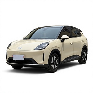 Wuling BingoS Édition Premium 2025 2026 – <span class=keywords><strong>Voiture</strong></span> Compacte 5 Places Best-Seller avec Diverses Options de Couleurs - Product Image 1