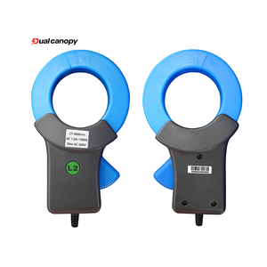 Điện hài analyser 3 giai đoạn chất lượng điện phân tích dữ liệu logger ba pha điện phân tích chất lượng điện - Product Image 4