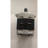 Pompe à engrenages hydraulique CBHZ-F32-ALH6L CBHZ-F23 F25 F26.5 F28.2 F30 F31.5 F32 F36-ALH6 ALP AL1 ALH6 ALH6LAF AFHL ALHL ALH6L