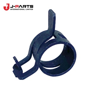 Collier de serrage / Serre-tuyau pour Nissan URVAN E25 2001-2012 ZD30 Diesel OE 43050F 43050F - Product Image 4