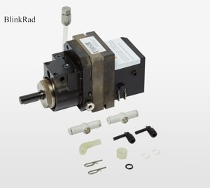 Nouvelle Arrivée Pompe à Engrenages de Précision 6.0CC 3HNA034196-001 avec Valve de Décharge pour Robot Pulvérisateur BB IRB5400 IRB5500 Pièces Détachées - Product Image 1