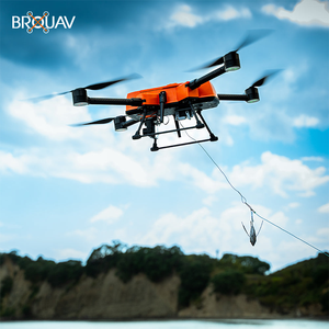 Dron de Pesca BROUAV 8K Profesional - Product Image 5