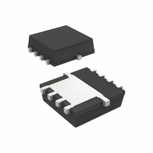 ชิปอิเล็กทรอนิกส์ BOM IC ในสต็อก ชิ้นส่วน SI7620DN-T1-GE3 PowerPAK 1212-8 ทรานซิสเตอร์ - Product Image 1