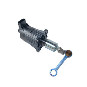 18900-5PA-A01 OEM Turbo caricatore elettrovalvola attuatore per Honda <span class=keywords><strong>Civic</strong></span> CR-V <span class=keywords><strong>1.5</strong></span> - Product Image 1