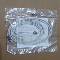 Sensor de Proximidad Inductivo Cilíndrico IFRM 04P15A1/L, PNP/NPN, Empotrado/No Empotrado, 24VDC, M4, Salida PNP 10-30VDC, Detección de Metales