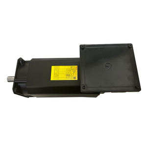 FANUC A06B-1463-B123 # Motor Servo AC Serie Alpha 0F21, Unidad de Motor Servo Serie Alpha - Product Image 5