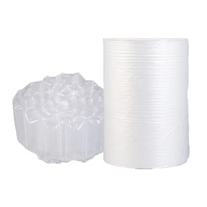 Emballage à <span class=keywords><strong>bulles</strong></span> d'air de remplissage de matériau écologique Sac de coussin à <span class=keywords><strong>bulles</strong></span> gonflable antichoc Rouleau de film d'oreiller d'air - Product Image 3