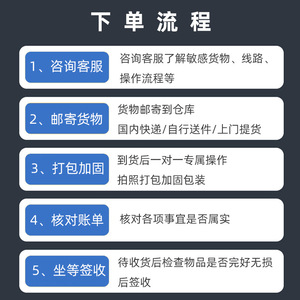 บริการขนส่งสินค้าอิเล็กทรอนิกส์ระหว่างประเทศแบบด่วนเฉพาะทางของ Lianshuncheng สำหรับส่งออกไปไต้หวัน - Product Image 1