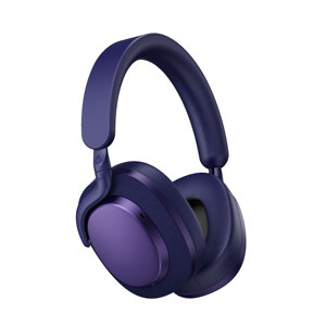 Casque audio FlexFit supra-auriculaire extensible et pliable, offrant un son immersif à chaque rythme - Product Image 2