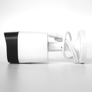 Ngoài trời/trong nhà Bullet CCTV <span class=keywords><strong>Camera</strong></span> 1080P <span class=keywords><strong>3MP</strong></span> 4MP 8MP đầy đủ màu sắc tầm nhìn ban đêm hai chiều âm thanh <span class=keywords><strong>camera</strong></span> giám sát-<span class=keywords><strong>AHD</strong></span> & PoE - Product Image 3