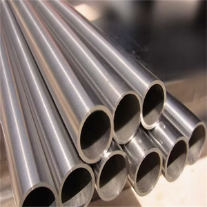 Tube de tantale haute densité 99,95 % pur, norme ASTM B521-98, pour usage médical et industriel, à prix avantageux - Product Image 2