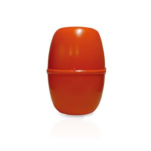 Foryung Made Taiwan Boat Mooring Harbor Safety Long Line <b>Fishing</b> <b>Floats</b> ABS/PS/HIPS Plastic Buoys 320m Working Depth UV - Product Image 6