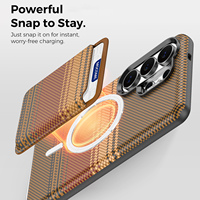Étui pour téléphone Samsung Galaxy S26 Ultra compatible avec la recharge sans fil, porte-cartes magnétique, portefeuille, sac en similicuir, S25 Plus S24