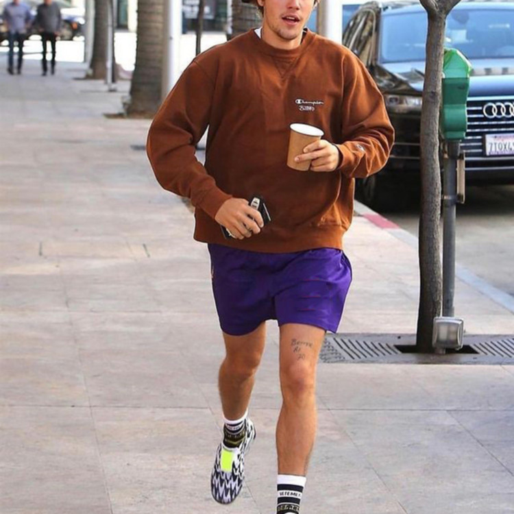 Ellos se rinden al 'mini short' | Actualidad, Moda | S Moda EL PAÍS