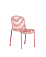 Chaises de loisirs modernes en fibre de verre légères pour intérieur/extérieur, parcs, balcons, salons, chambres, terrasses – Vente en gros et personnalisation