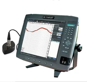 声纳浅水单束回声测深仪最大600米测量深度回声测深