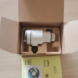 Transmisor de Nivel por Radar Siemens SITRANS LR150 7ML5340 80GHz LCD con Clasificación IP66, Sensor de Nivel de Líquido sin Contacto con Precisión de 3mm para - Product Image 6