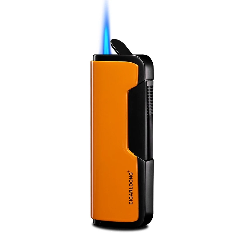 Excellent Quality Accessories Large Fire Cigarette Lighter Direct  Inflatable Cigar Box Lighter Cigar Lighter Torch Custom logo| Alibaba.com