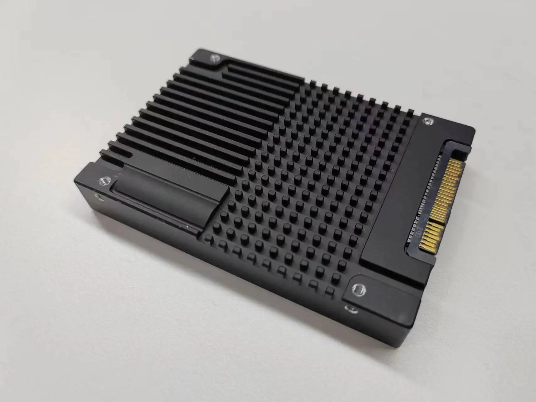 خدمة PBlaze6 المؤسسة SSD PC sd-ستيون Gene4 NVMe1.4 PCIe 0.2 T 2T sd