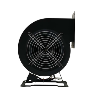 Ventilateur centrifuge AC 130FLJ2 en gros, 220V 2600RPM, ventilateur multi-pales de 130mm pour machine à souder, <span class=keywords><strong>extracteur</strong></span> de fumée, refroidissement industriel - Product Image 1